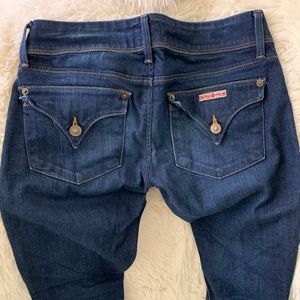 Hudson Jeans